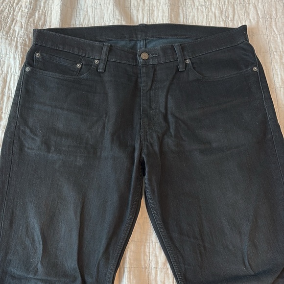 Levi’s Men’s 511 Jeans size 36x32 - Picture 4 of 8